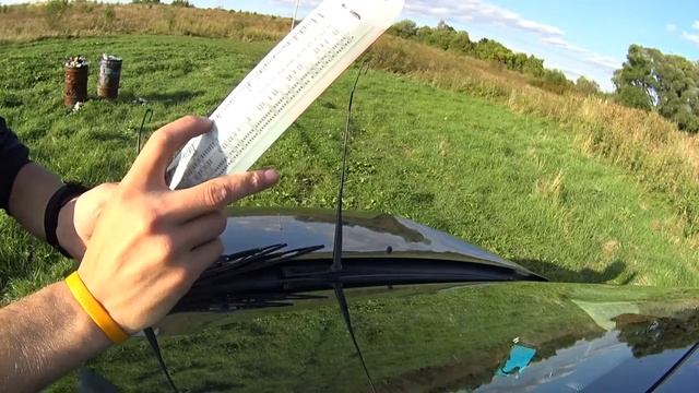 Как поменять дворники Замена дворников щеток стеклоочистителя на машине за 1 минуту! смотреть онлайн