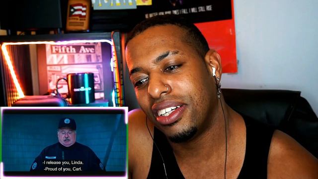 She-Hulk: Attorney at Law | 1x3 "The People vs. Emil Blonsky"| Andres El Rey Reaction смотреть онлайн