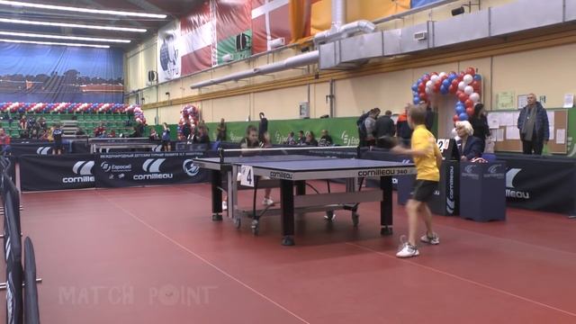 Vladislav Bannikov - Vasily Polyakov. 2016 Nikitin Tournament. Round of 32 смотреть онлайн