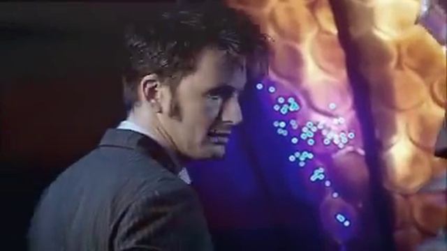 Doctor Who • Torchwood | Незнакомцы смотреть онлайн