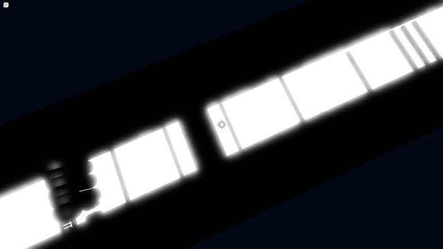 Roblox AlphaTale! Sans - ERROR404 completed without glitching the big blaster смотреть онлайн