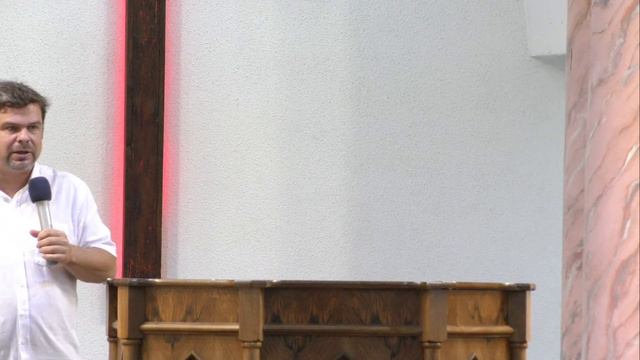 ОБЦ РУСЕ, Неделно богослужение - 20 Август 2023 смотреть онлайн