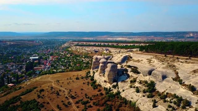 BAKHCHISARAY ARALIQLARI (cover) RUSLAN CHIR-CHIR смотреть онлайн