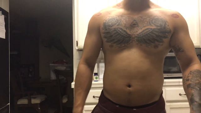 Hard body edge sarms review part 2 смотреть онлайн