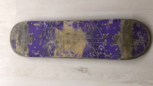 Что делать скейтеру зимой??? смотреть онлайн