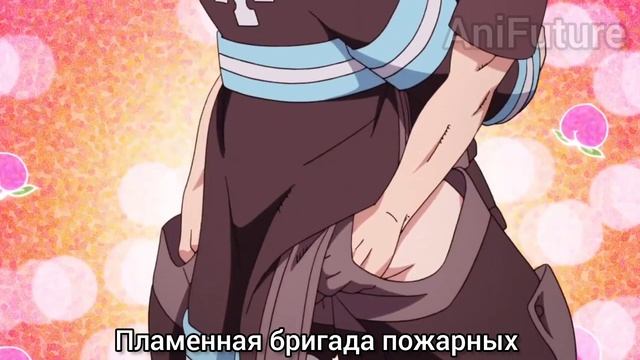 Аниме прикольные моменты/ Не переживай / выпуск #66 смотреть онлайн
