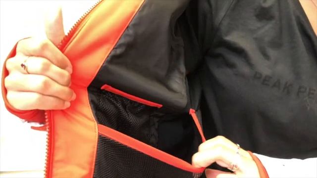Schoffel Schladming 2 Ski Jacket Review