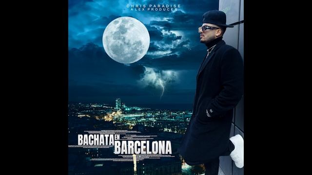 Chris Paradise ? - Bachata En Barcelona #bachatasensual смотреть онлайн