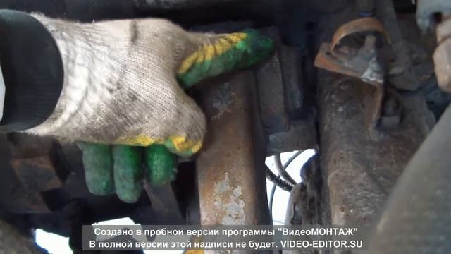 ДАЛЬНОБОЙ Василич Скания 113 мелкий ремонт рулевой смотреть онлайн