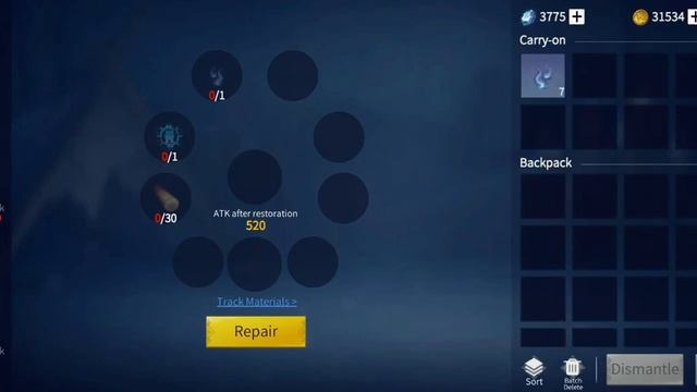 Northern Town [Dusk of Dragons] Experience map смотреть онлайн