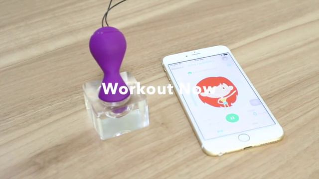 Magic Kegel Balls Gballs² - Video Guide