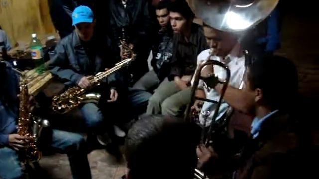 Tocata Bandeirantes 2008 смотреть онлайн