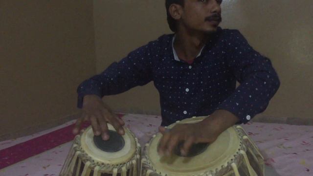 SAYONEE // JUNOON // TABLA COVER смотреть онлайн
