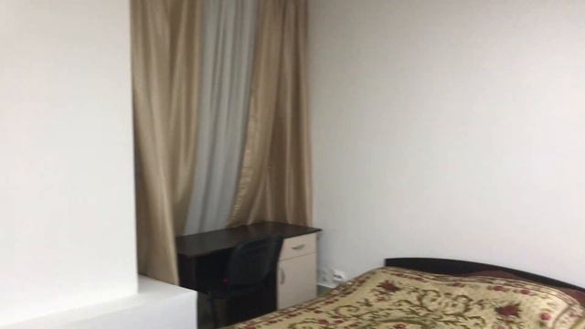 Анапа. Сдача в аренду студии. Лермонтова 118.