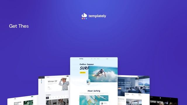 Top 5 WordPress Gutenberg Templates for Creating eCommerce Website смотреть онлайн