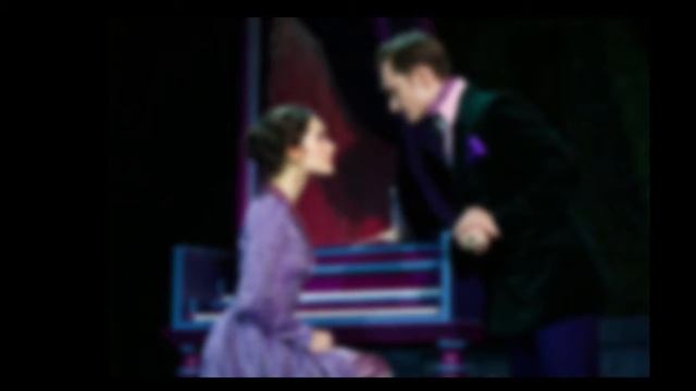 Мода XIX века (мое первое видео) смотреть онлайн