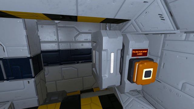 The SFF Tigerclaw - Space Engineers смотреть онлайн