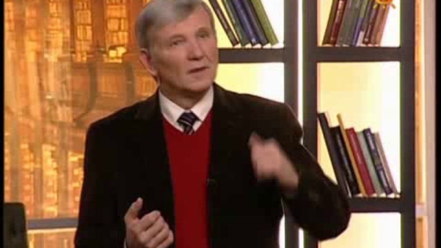 40 - Михаил Сперанский смотреть онлайн