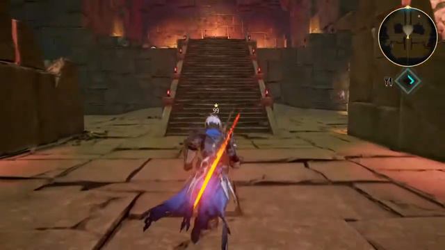 Lets Play Full-Game: Tales Of Arise 