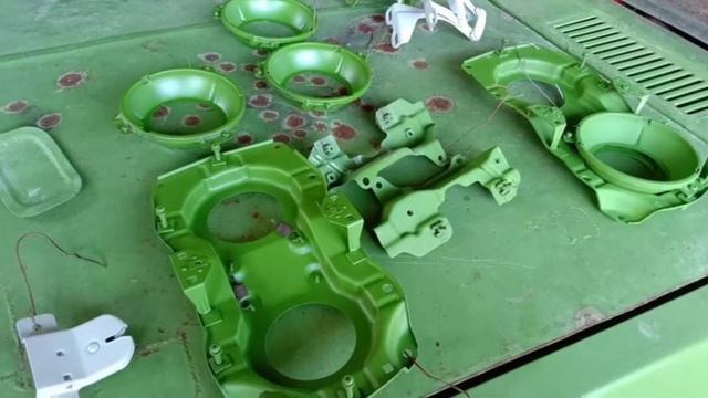 PART II: 1977 TOYOTA CELICA FULL RESTORATION смотреть онлайн