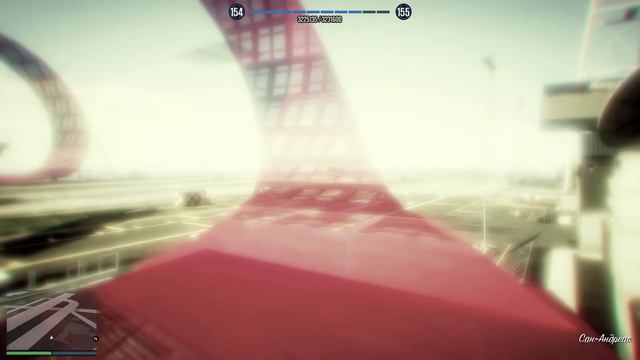 ПРОХОЖУ НЕБОЛЬШИЕ ГОНКИ НА FREECRAWLER!!! ЧУТЬ НЕ ЗАСТРЯЛ НА ЖЁРДОЧКАХ!!! (GTA 5 ONLINE) смотреть онлайн