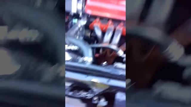 Honda accord 94 97 bad starter