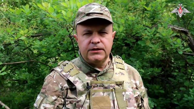 ⚡️ Заявления представителей группировок «Север», «Запад», «Юг», «Центр», «Восток» и «Днепр» о ходе п смотреть онлайн