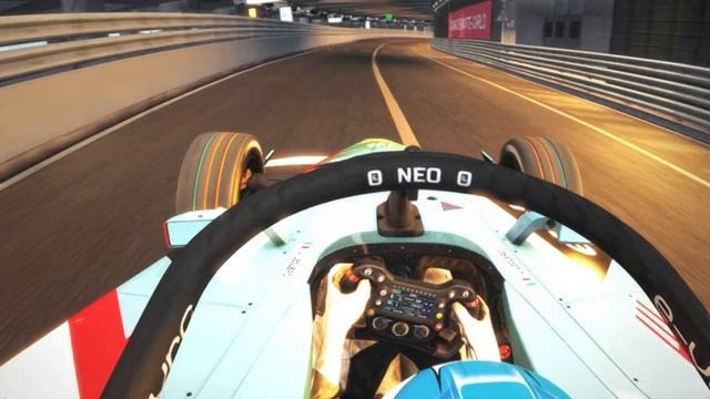 NEW Formula E 2023 MOD For AC! смотреть онлайн