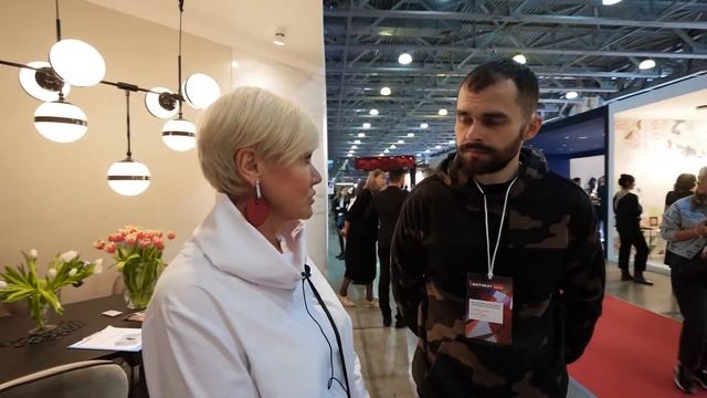 Какой ковролин выбрать для квартиры? смотреть онлайн