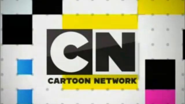 Cartoon Network RSEE (Bulgaria) - Continuity (November 7, 2012) смотреть онлайн