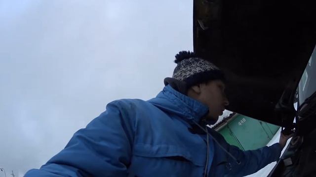 Трехуровневый регулятор напряжения ПОДРОБНОЕ ПОДКЛЮЧЕНИЕ + дополнительное РЕЛЕ СТАРТЕРА ВАЗ 2110 смотреть онлайн