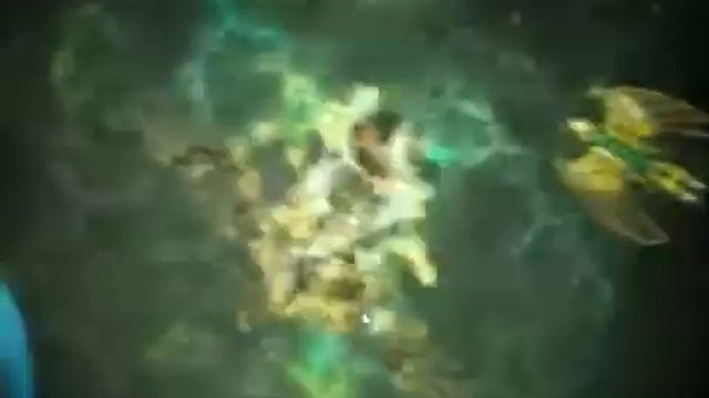 Gratuitous Space Battles - The Swarm Expansion Pack Trailer смотреть онлайн