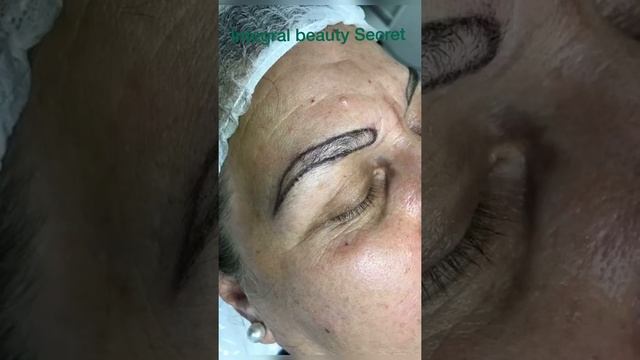 Microblading Embroidery смотреть онлайн