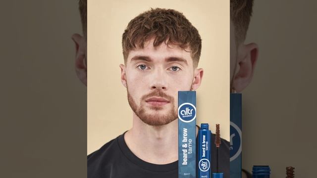 Fill sparse/patchy beards in seconds with Altr смотреть онлайн