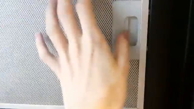 Вытяжка SIMFER смотреть онлайн