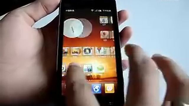 [mi-phone.ru] Видеообзор Xiaomi Mi-One от iMobile смотреть онлайн