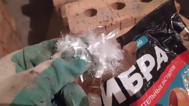 УЛУЧШЕНИЕ Раствора ДЛЯ Кладки Кирпича смотреть онлайн