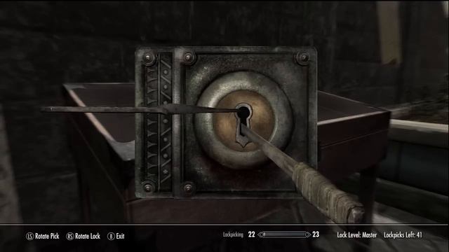 Elder Scrolls V: SKYRIM #22 - Home Sweet UGLY CRAPPY Home смотреть онлайн