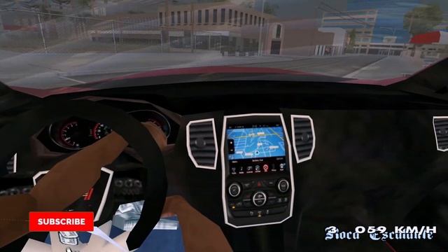 Dodge Durango 2019 SRT Lowpoly subscribe for 100K - DREAM ; ) _REVIEW смотреть онлайн