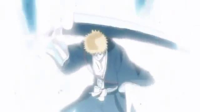 Блич песня он тебя всегда спасёт смотреть онлайн