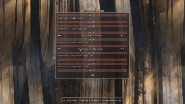 Dominions 5 | MA Kamatan, Astral Spellbook Special Feature | NationGen & MagicGen | Mu Plays смотреть онлайн