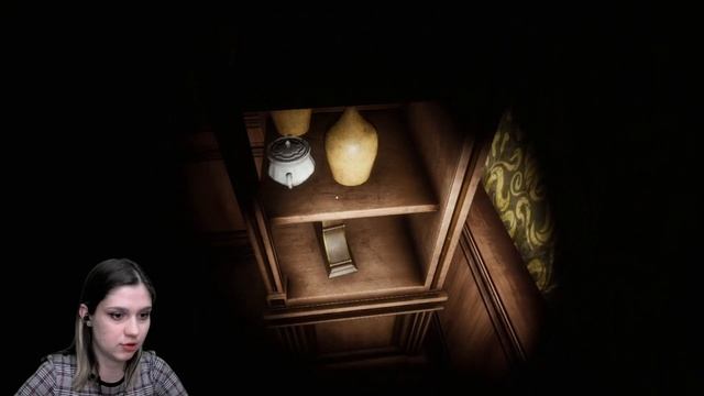 ОЧЕНЬ АТМОСФЕРНАЯ ИГРА - Insomnis/Бессонница #1 смотреть онлайн