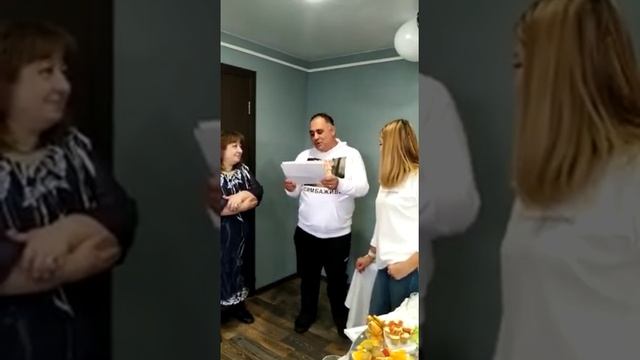Благодарственное письмо от командира части, нам родителям) смотреть онлайн