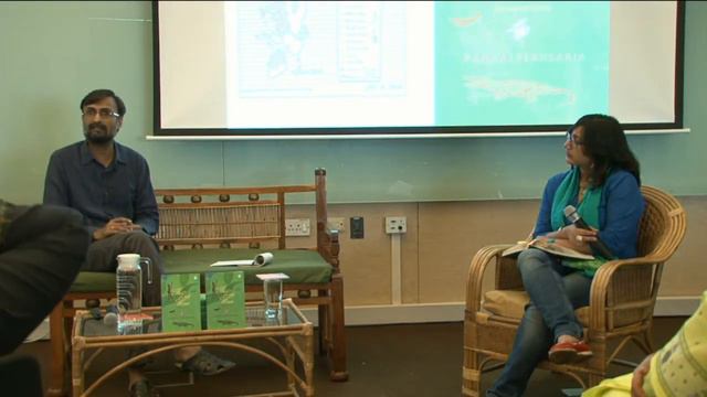 PublicTexts@IIHS | The Last Wave - An Island Novel | Pankaj Sekhsaria