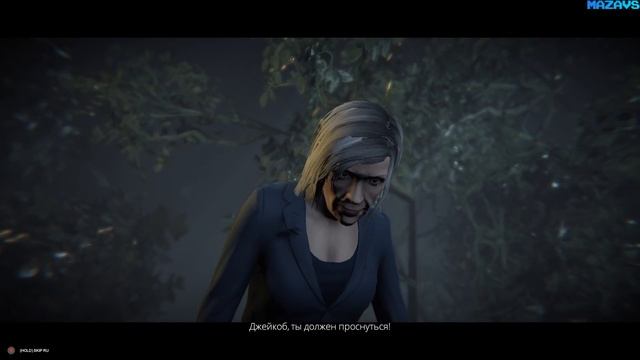 Crying is not Enough: Remastered ★ GamePlay ★ Ultra Settings смотреть онлайн
