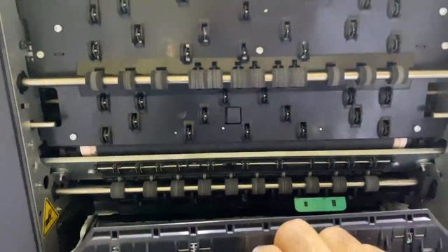 HP LaserJet Pro Printers - No Power / Power Protection Feature/does not turn on #hp #printers смотреть онлайн