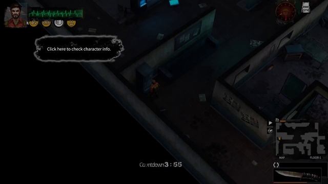 Delivery From The Pain Big Brothers Legend Gameplay (PC Game). смотреть онлайн