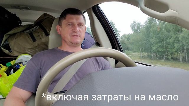 На рыбалку на Нижнюю Волгу на автомобиле. Инструкция для новичков: логистика, бюджет и др. детали смотреть онлайн