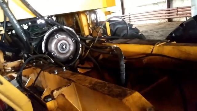 Техпривет.Опять китаец с двигателем 3306. смотреть онлайн