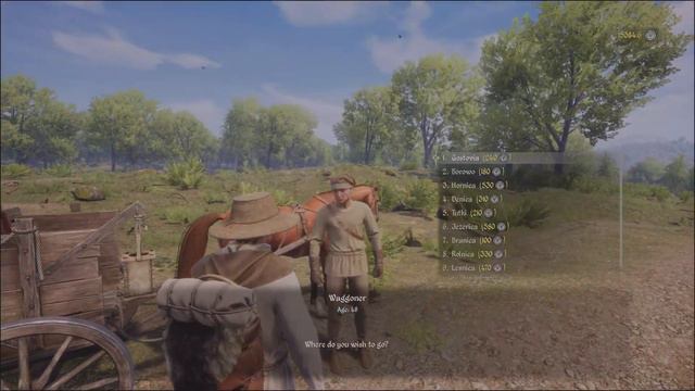 100 Days | Medieval Dynasty | Day 62 | Unigost Story, Supplies for Sambor | (PS5) смотреть онлайн